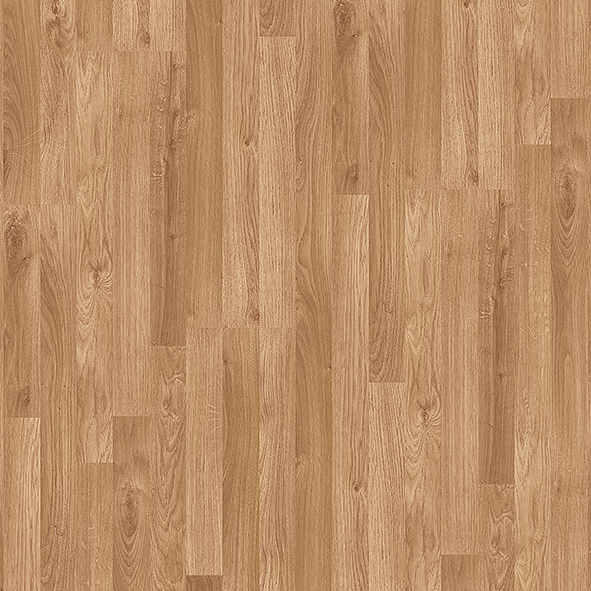 Laminatgolv Pergo Classic Plank Natural Oak 3-Stav