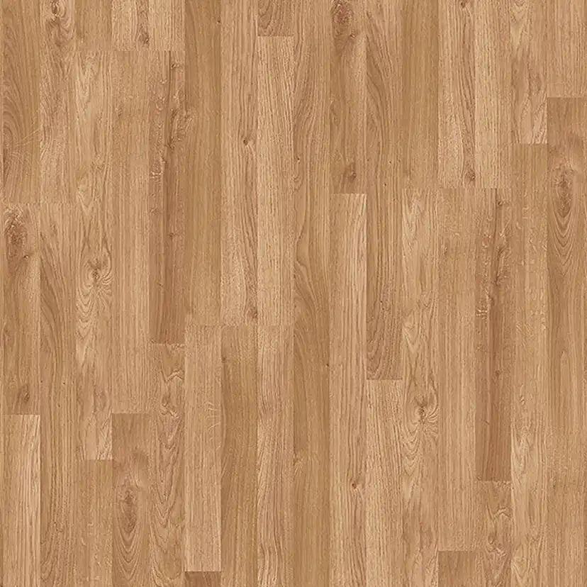 Laminatgolv Pergo Classic Plank Natural Oak 3-Stav