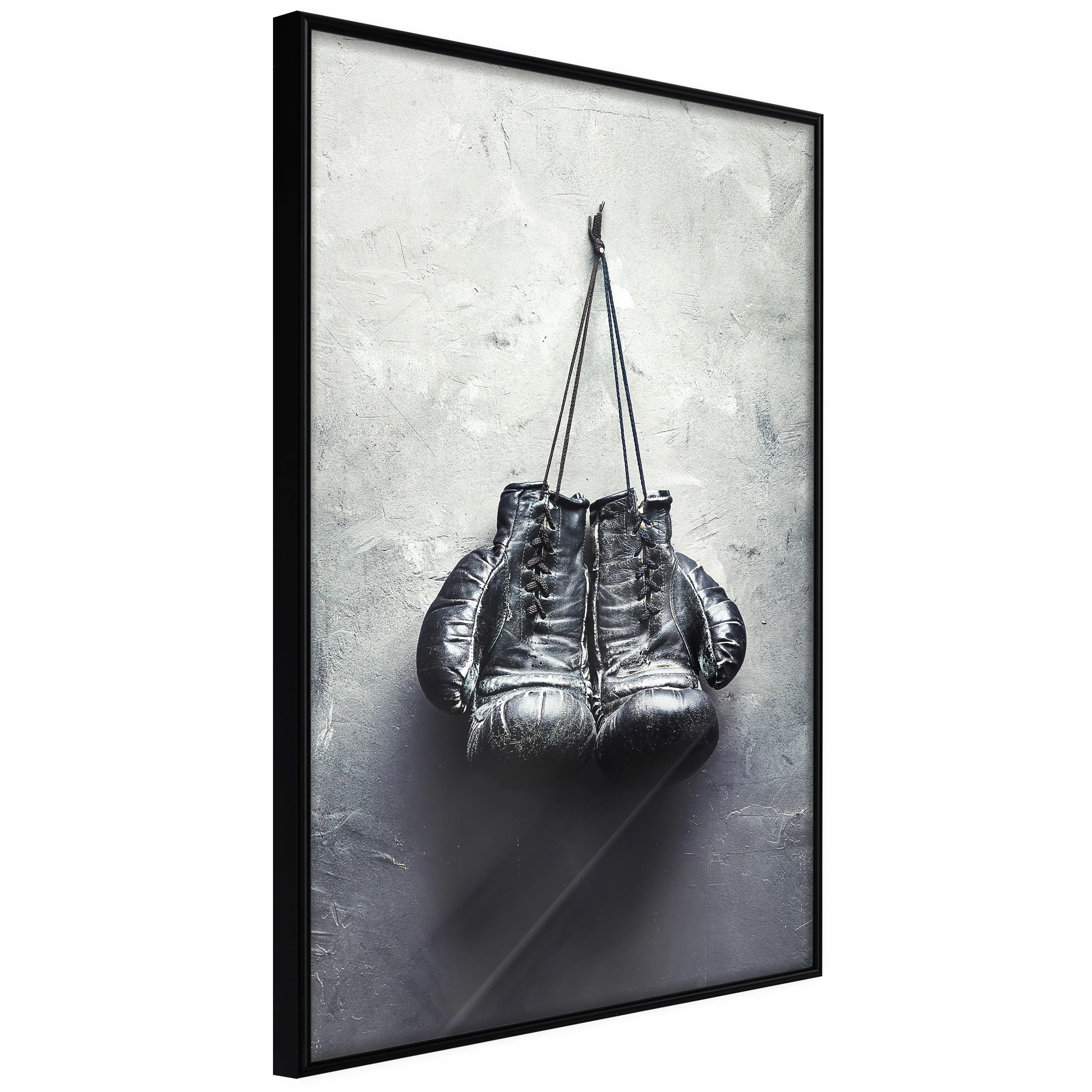 Poster Artgeist Affisch Boxing Gloves