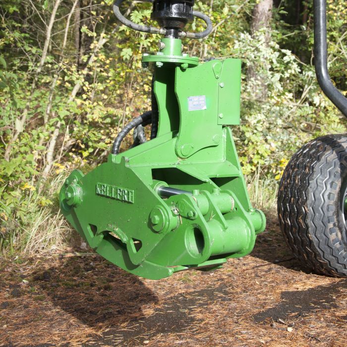 Energiklipp Kellfri 180