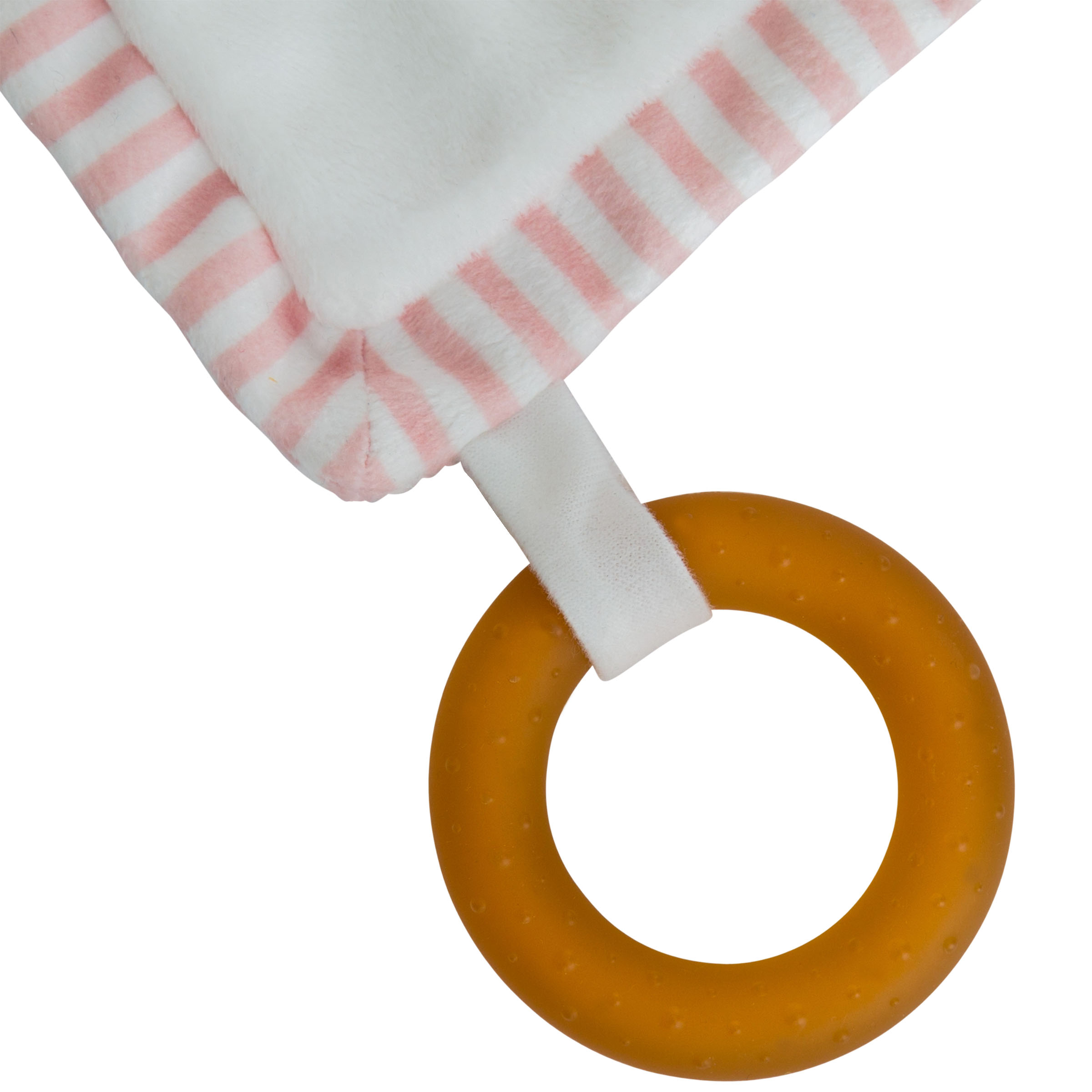 Snuttefilt Rätt Start Mumin Rosa