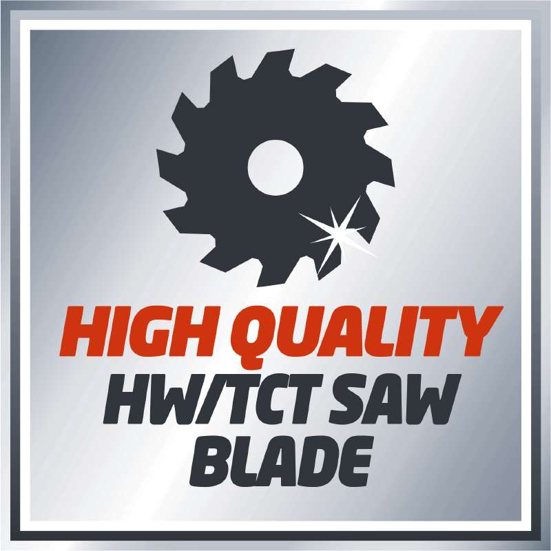 Kap- och Gersåg Einhell TH-MS 2112