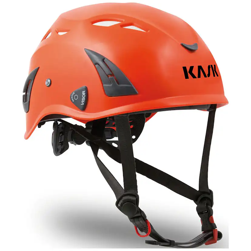 Skyddshjälm Kask Superplasma AQ