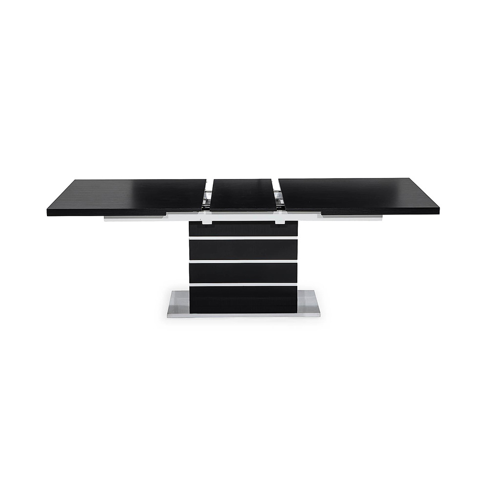 Matbord In Living Macahan Förlängningsbart