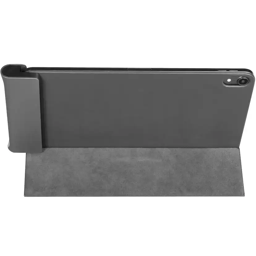 USB-dockningsstation LogiLink iPad 7-port USB3.2 Alu