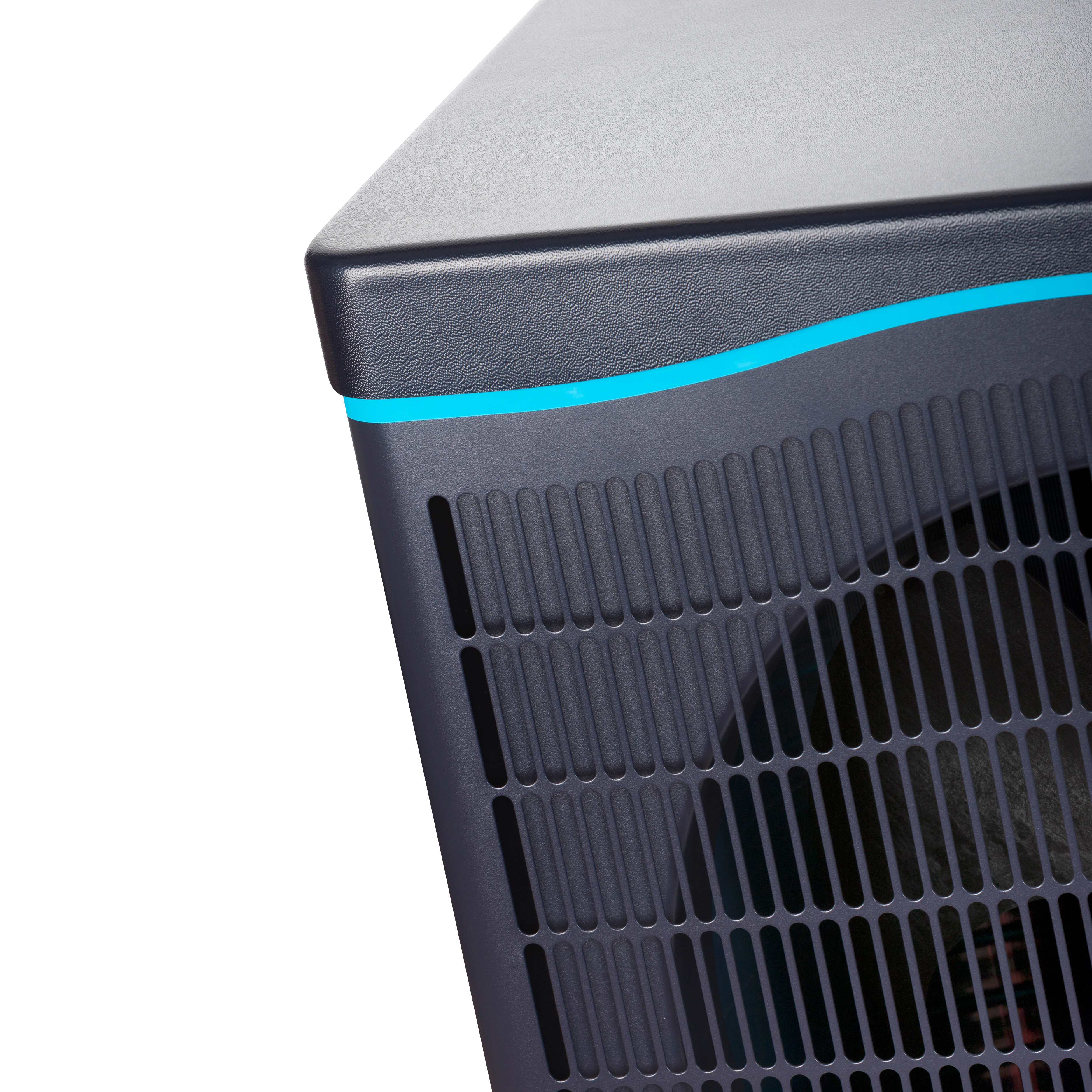 Poolvärmepump Swim & Fun 12 kW Inverter med Wifi-Anslutning