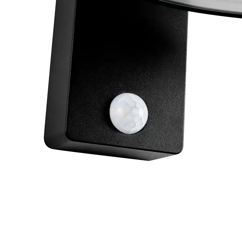 Vägglampa Nordlux Justina Solar