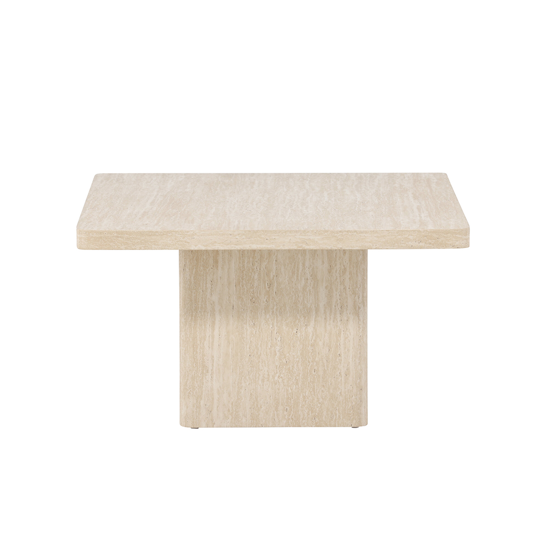 Soffbord Venture Home Qvart 80x80x46 cm