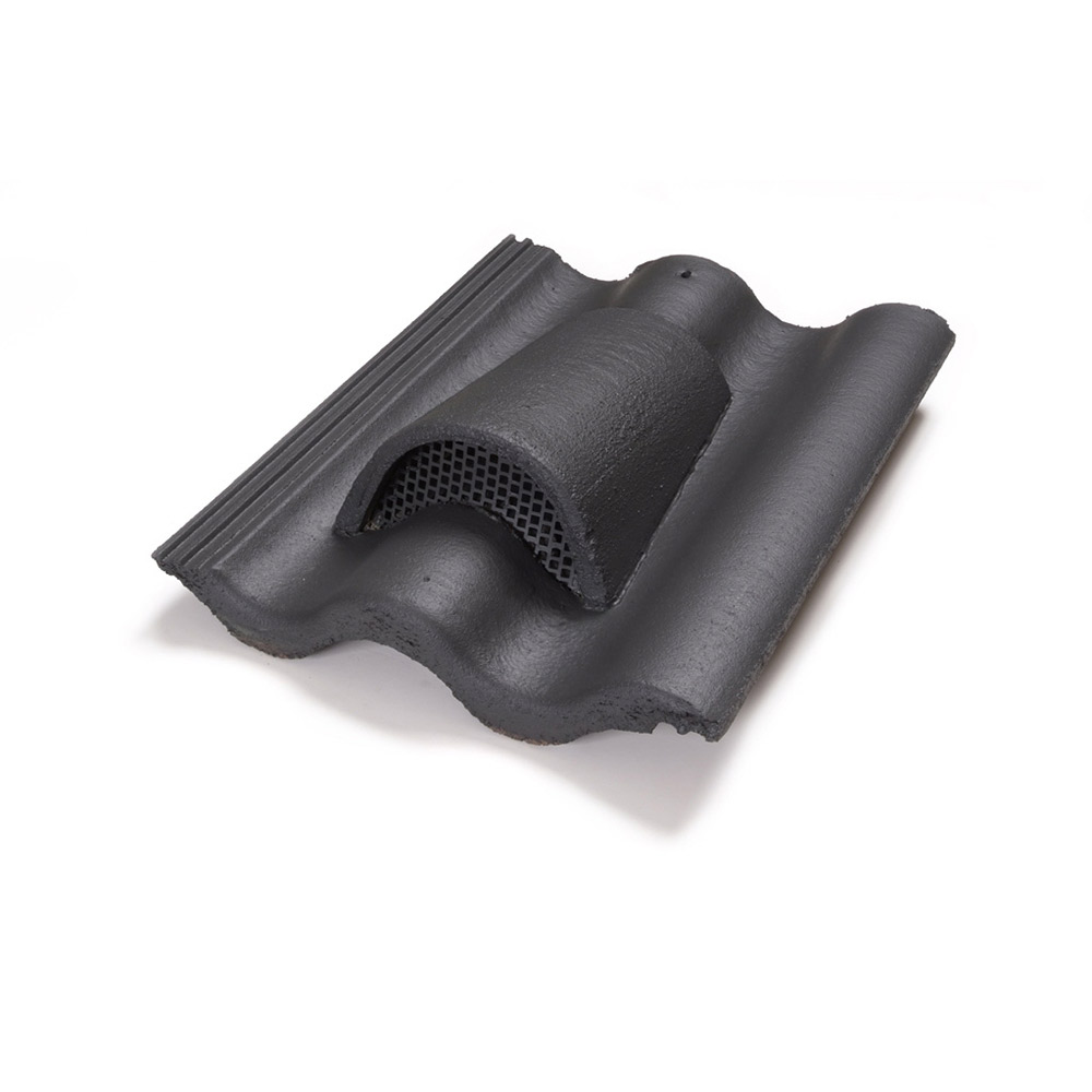 Luftningspanna S:t Eriks Mjöbäck Obehandlad