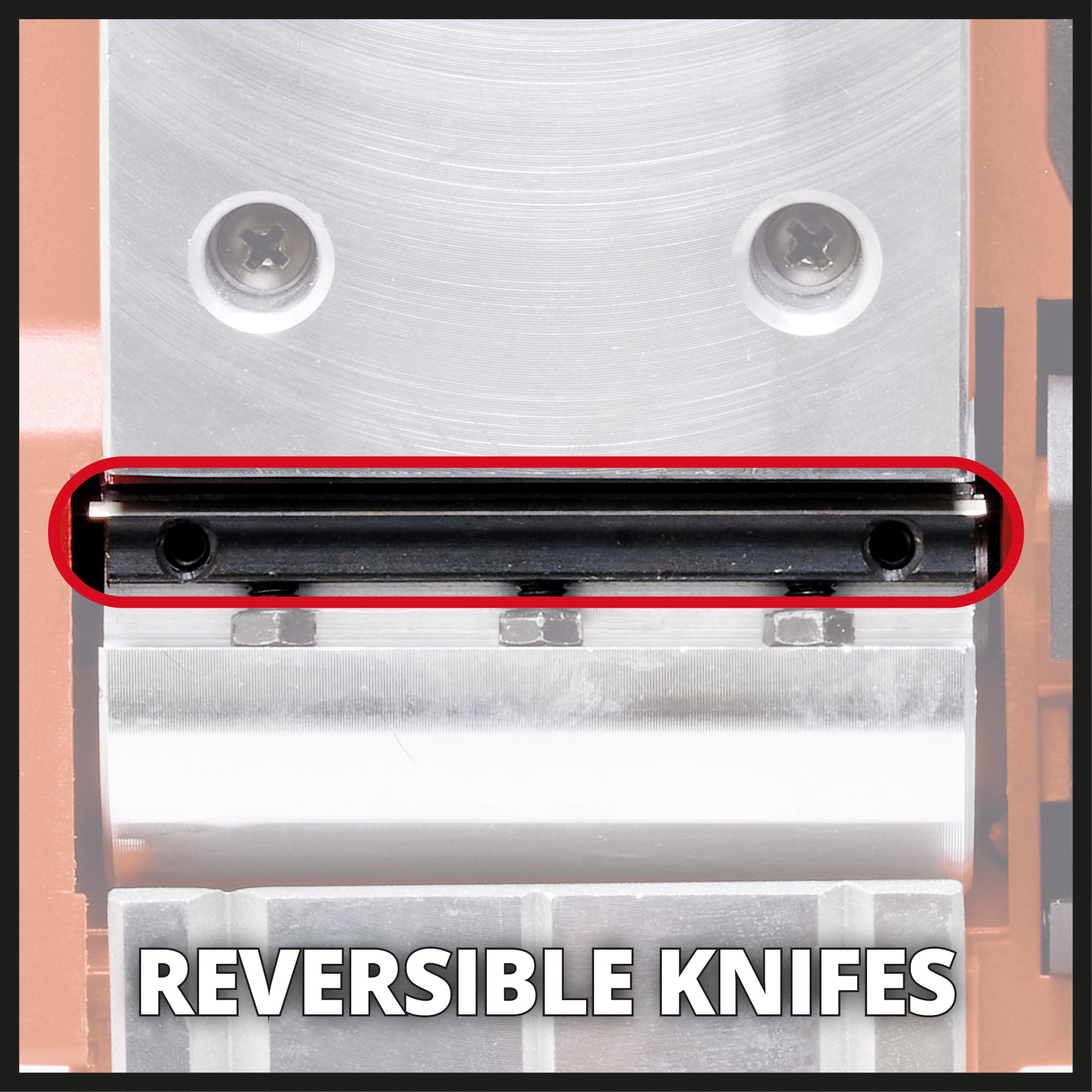 Hyvel Einhell TE-PL 920