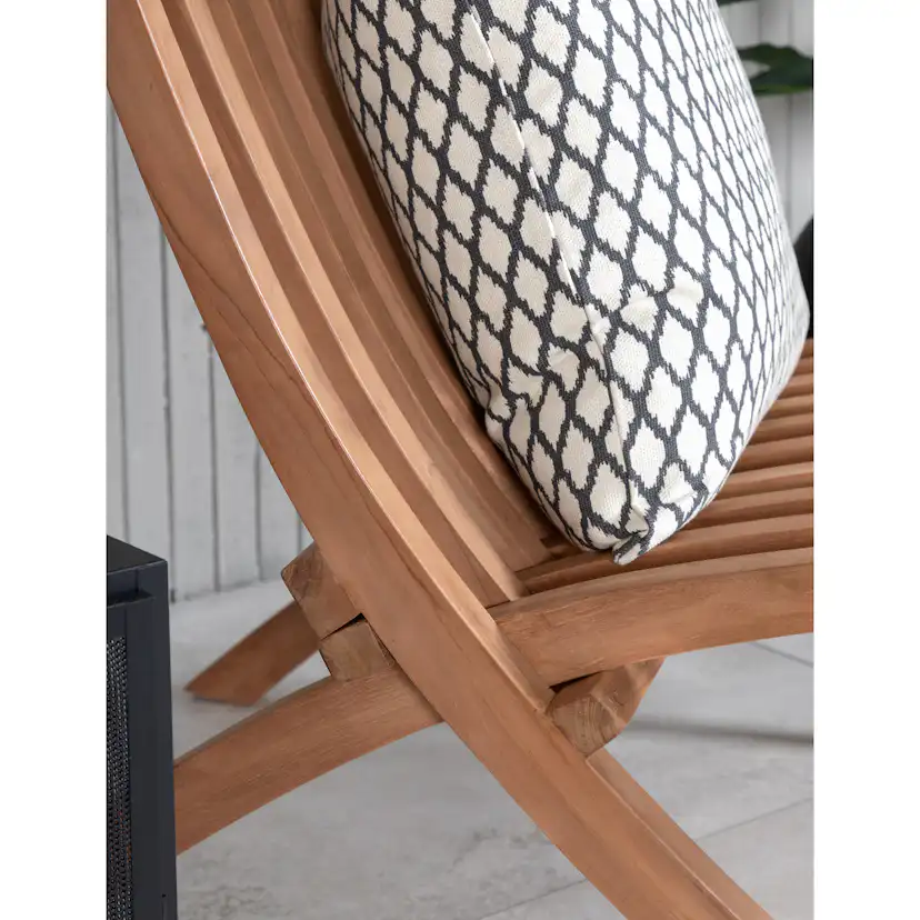 Loungestol Venture Home Kiara Utomhus