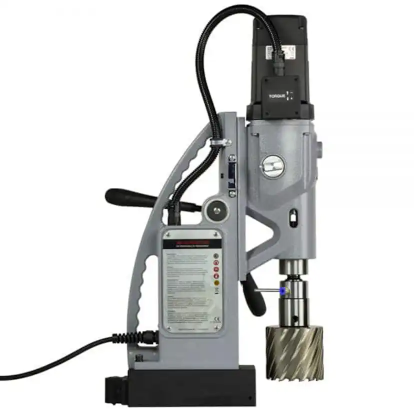 Magnetborrmaskin Euroboor ECO.100S+ /T 100mm