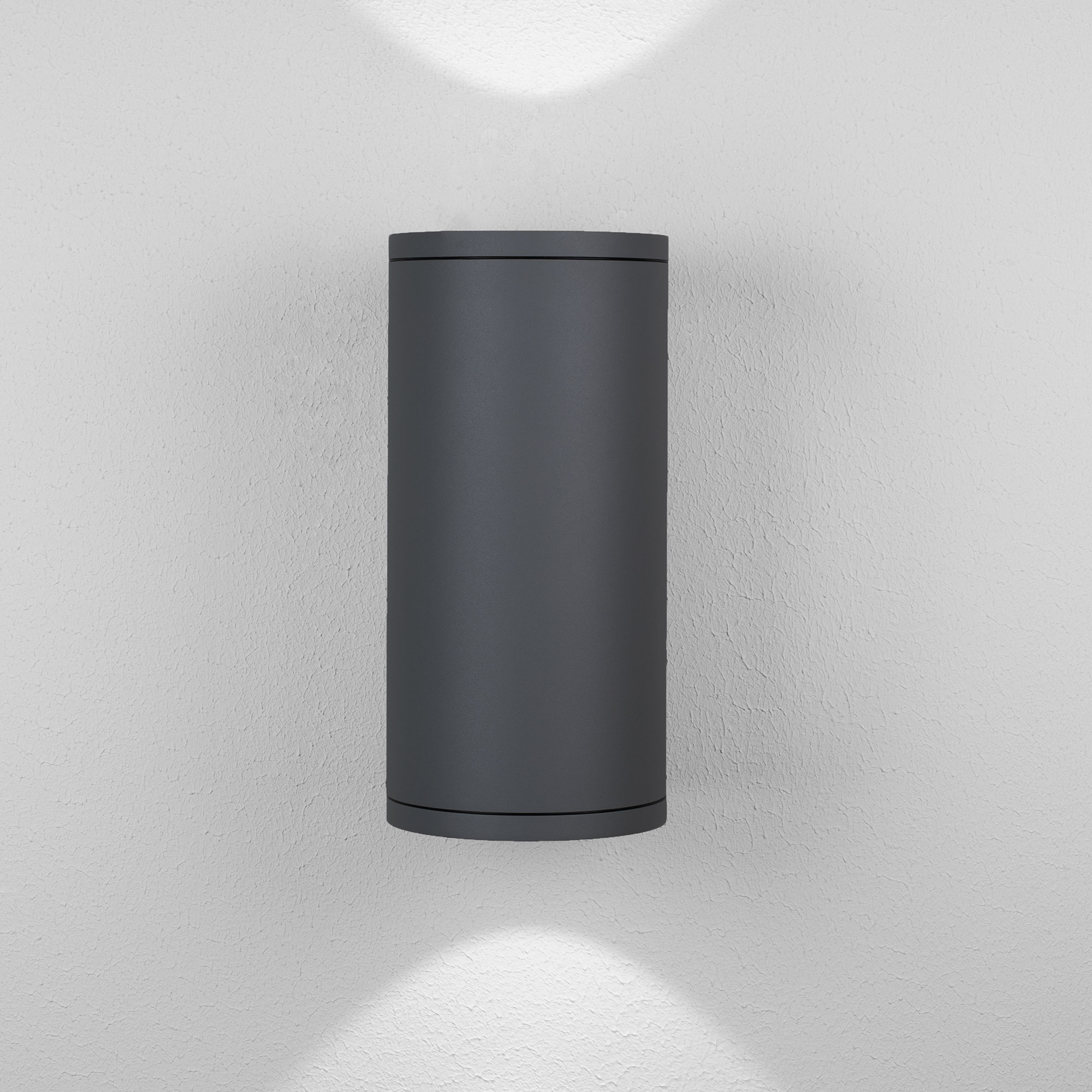 Vägglampa Hide-a-lite Milo XXL II