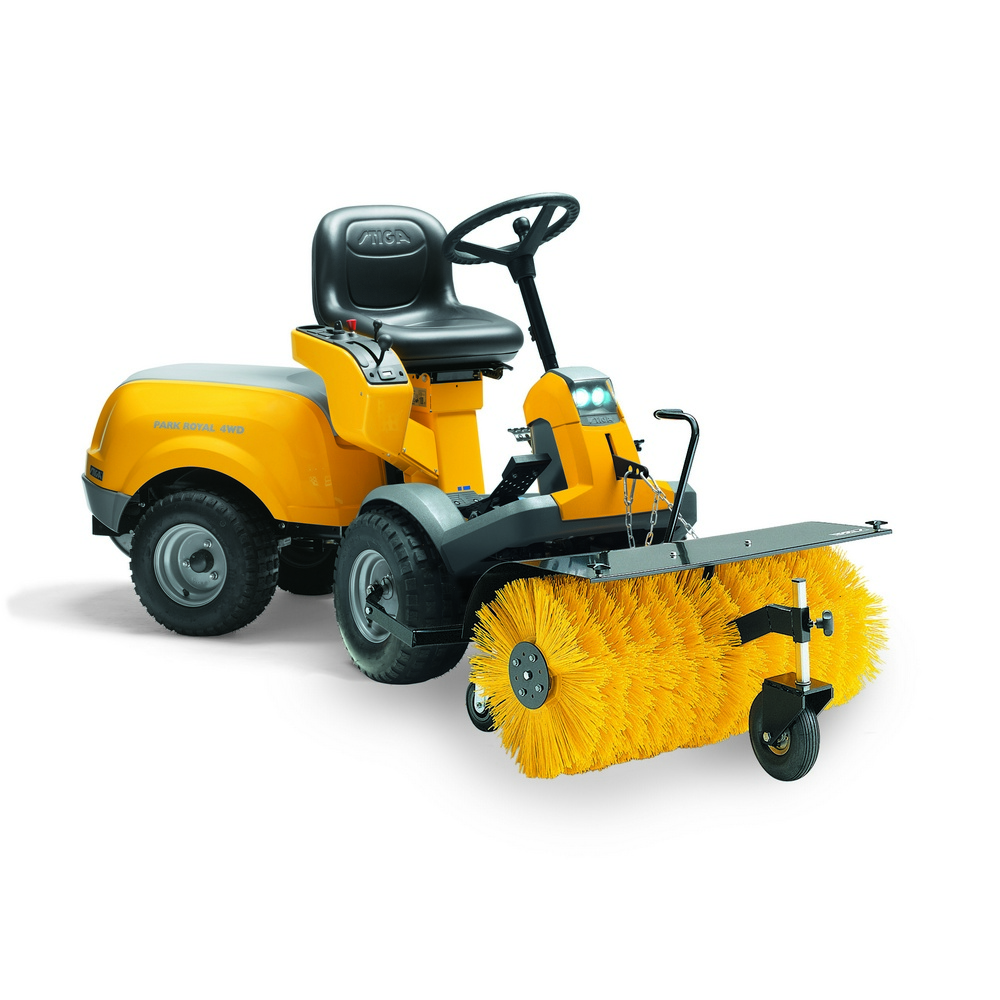 Sop STIGA Park 2WD/4WD