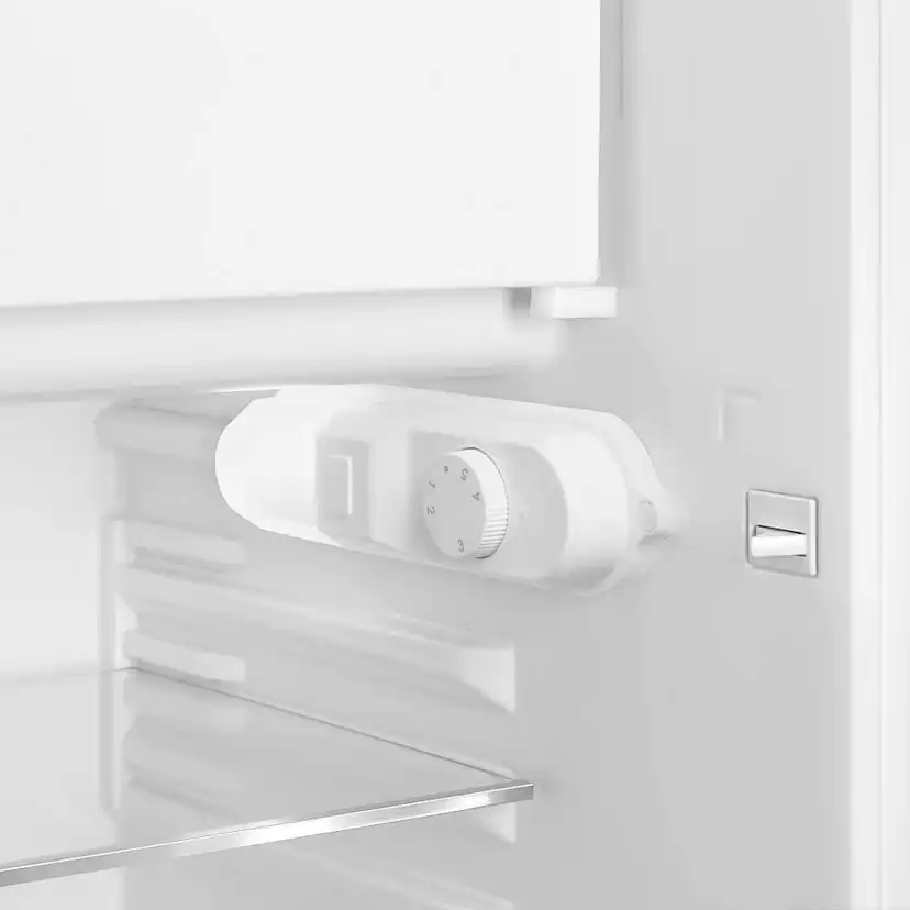 Kylskåp med frysfack SMEG FAB10LWH6