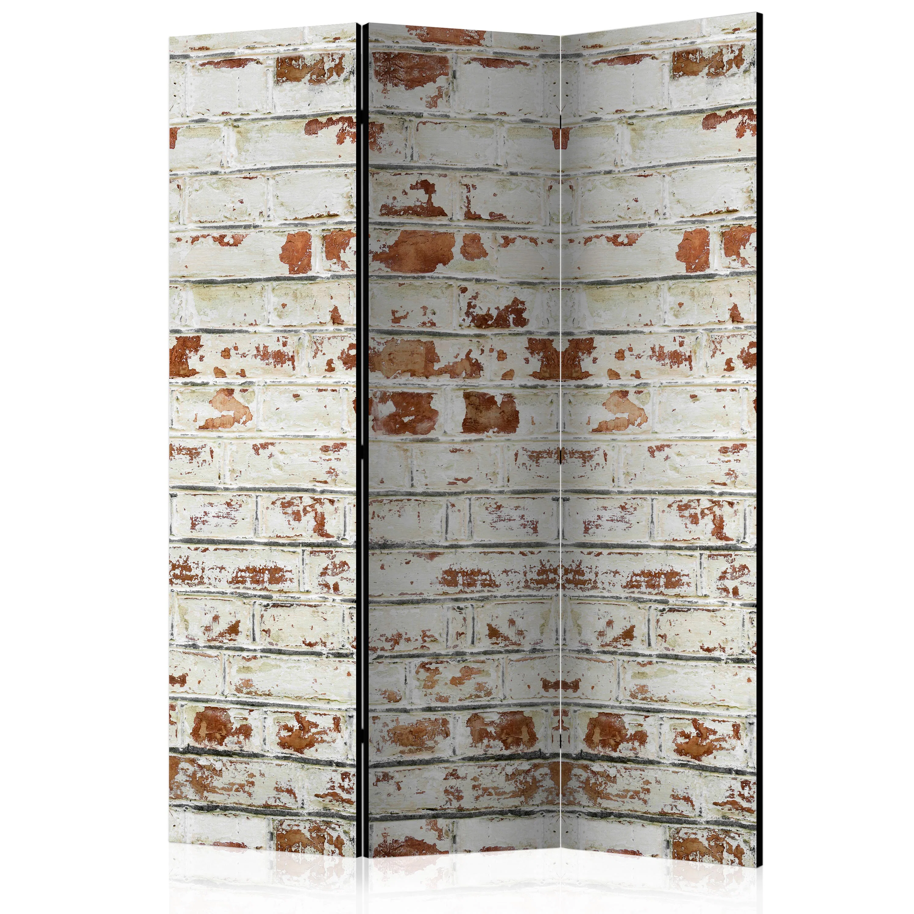 Rumsavdelare Skärmvägg Arkiio Brick Story 135x172 cm