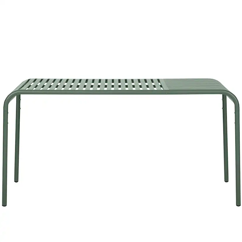 Utebord ENVY DESIGN Stella 150 Svart