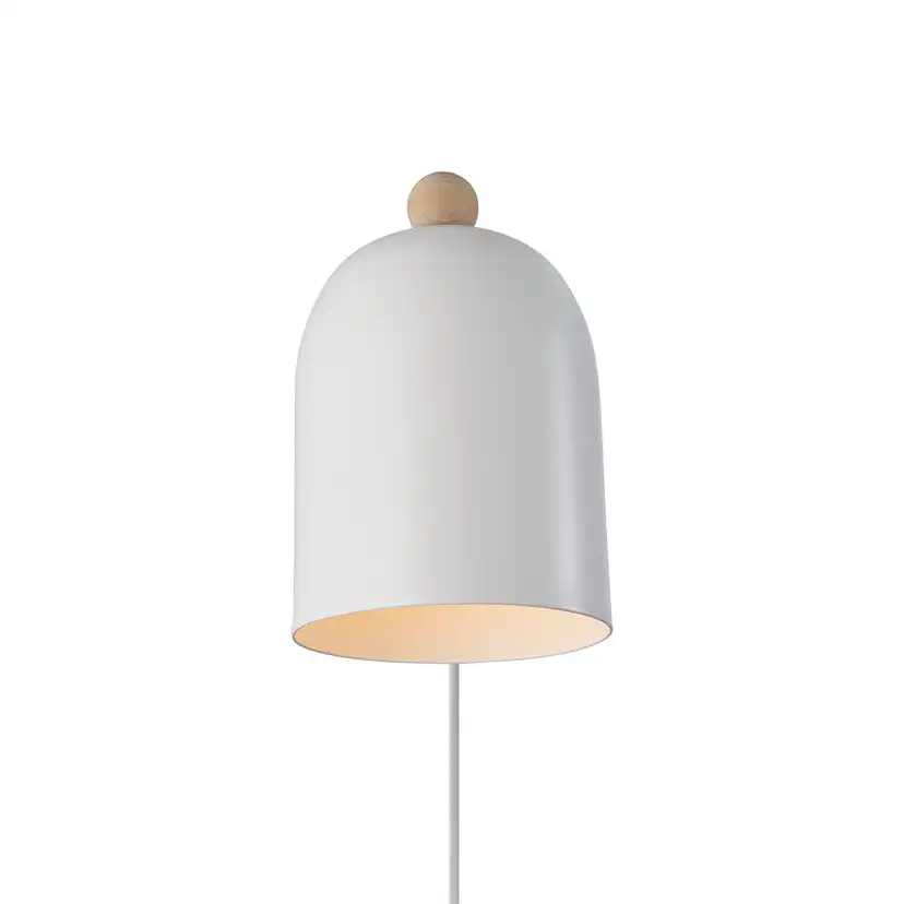 Vägglampa Nordlux Gaston