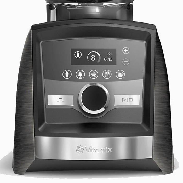 Blender Vitamix Ascent A3500i Steel