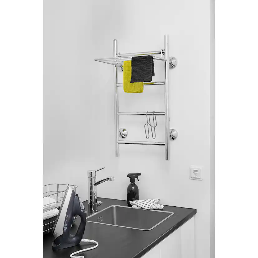 Hylla Rej Design för Handdukstork
