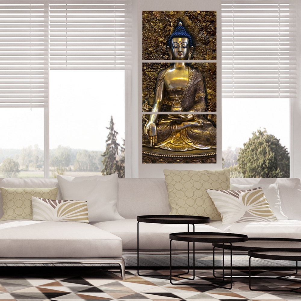 Tavla Arkiio Treasure Of Buddhism