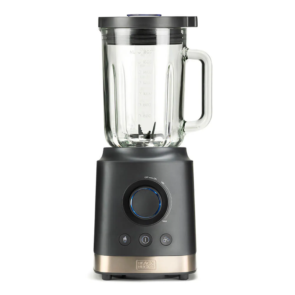Mixer Black+Decker 1800W