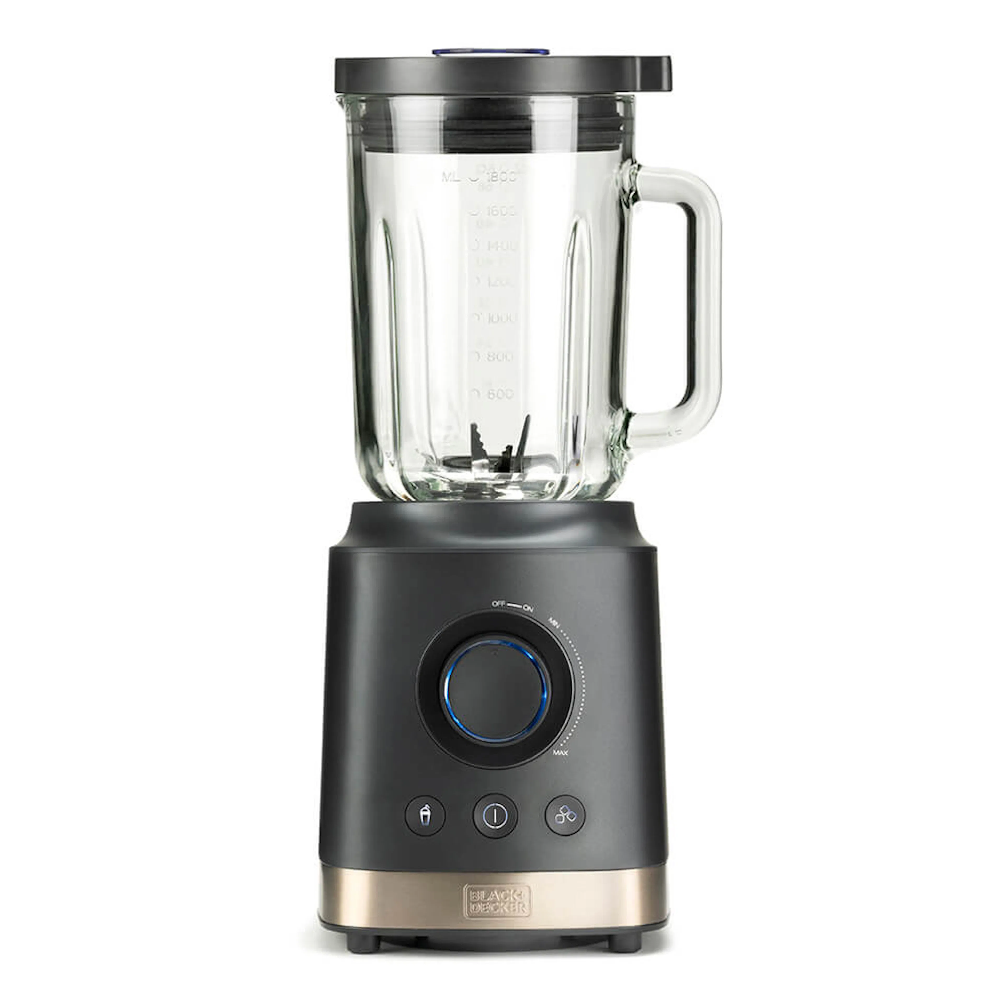Mixer Black+Decker 1800W