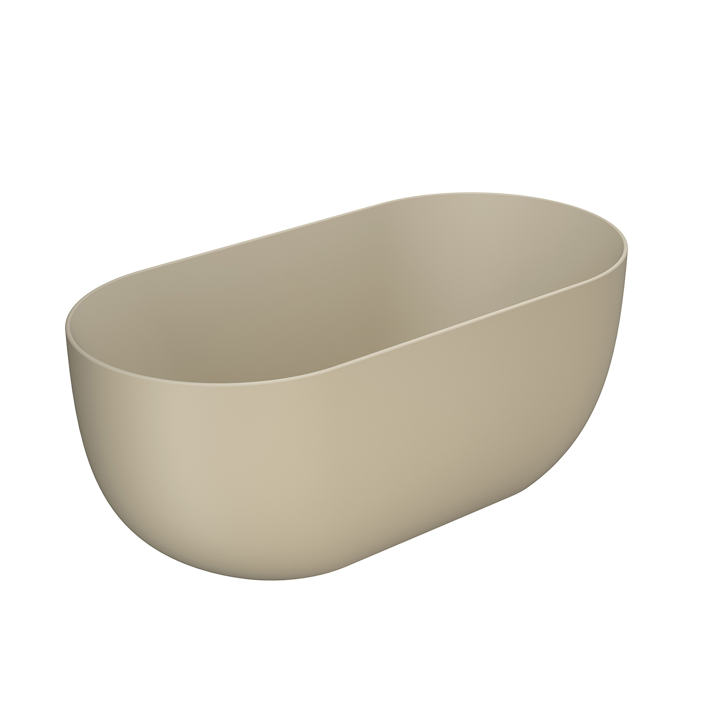 Badkar Bathlife Soft 1600 mm