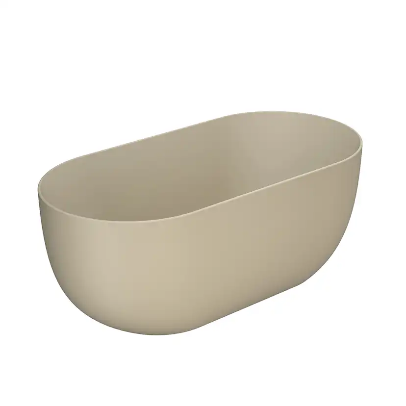 Badkar Bathlife Soft 1600 mm