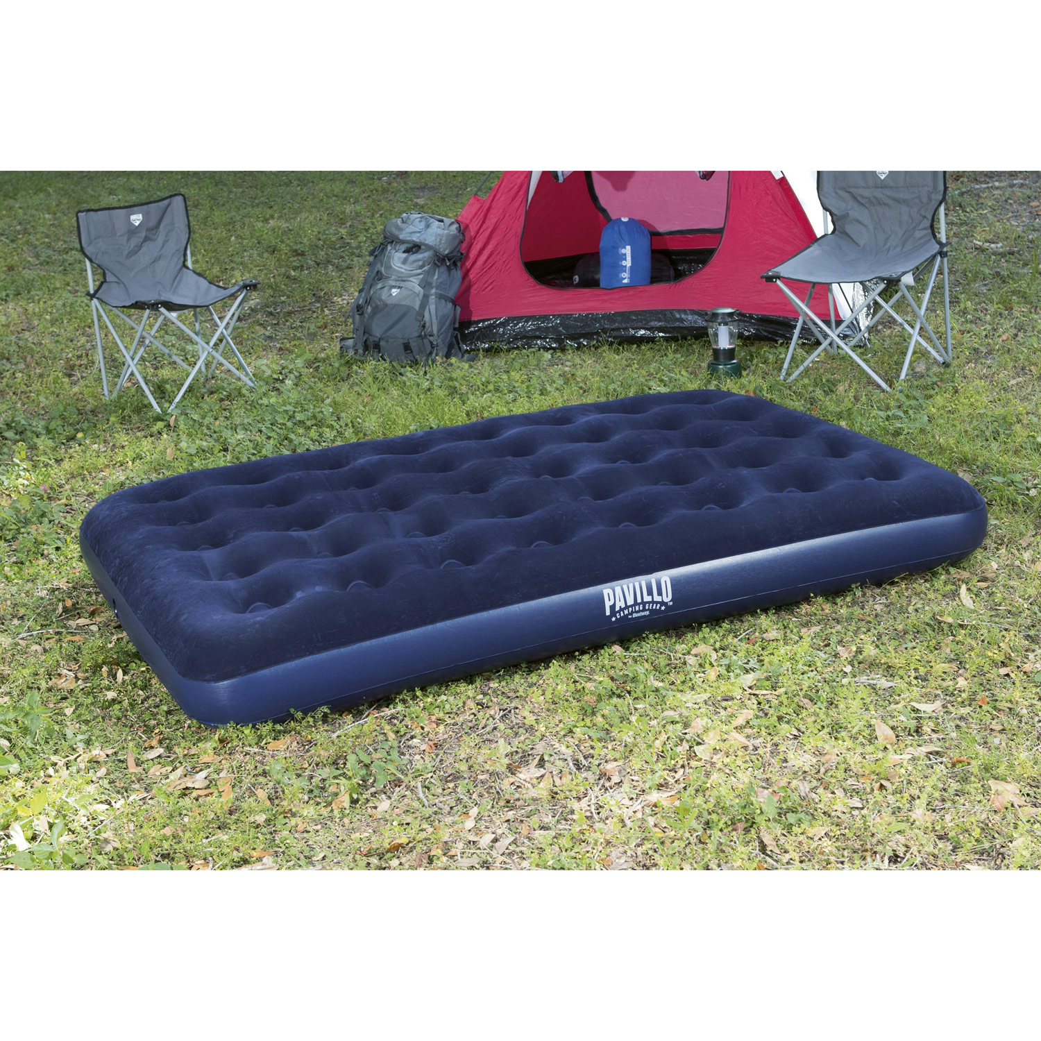 Luftmadrass Bestway Pavillo 191 x 137 x 22 cm