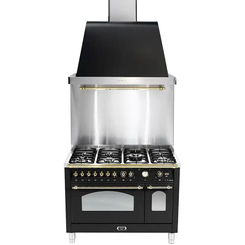 Fläkt Lofra Dolce Vita 120 cm