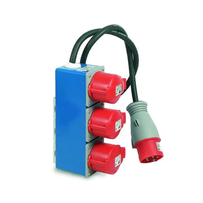 Grenuttag El-Björn GP 4166//3030