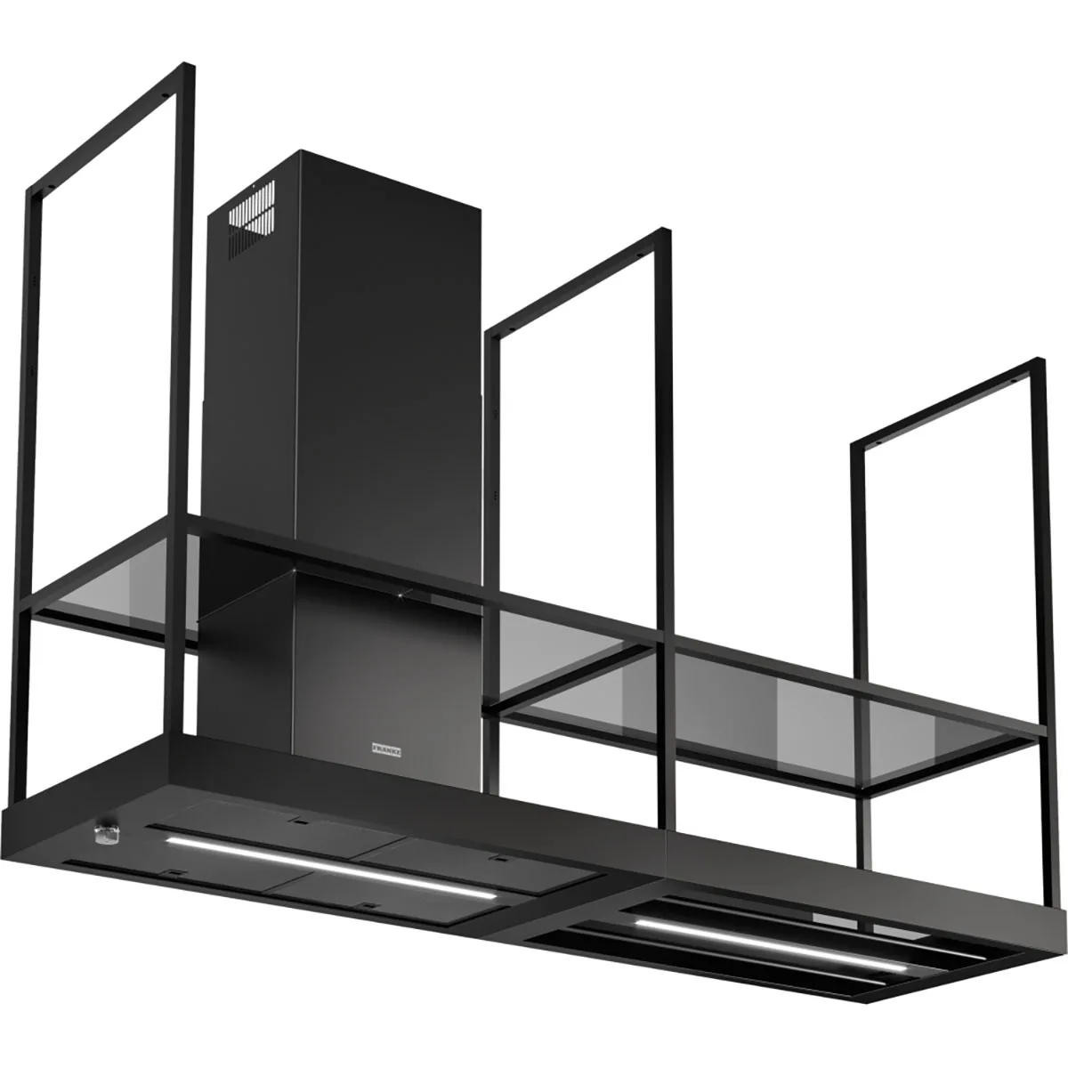 Köksfläkt Franke FMY BK Matt F180