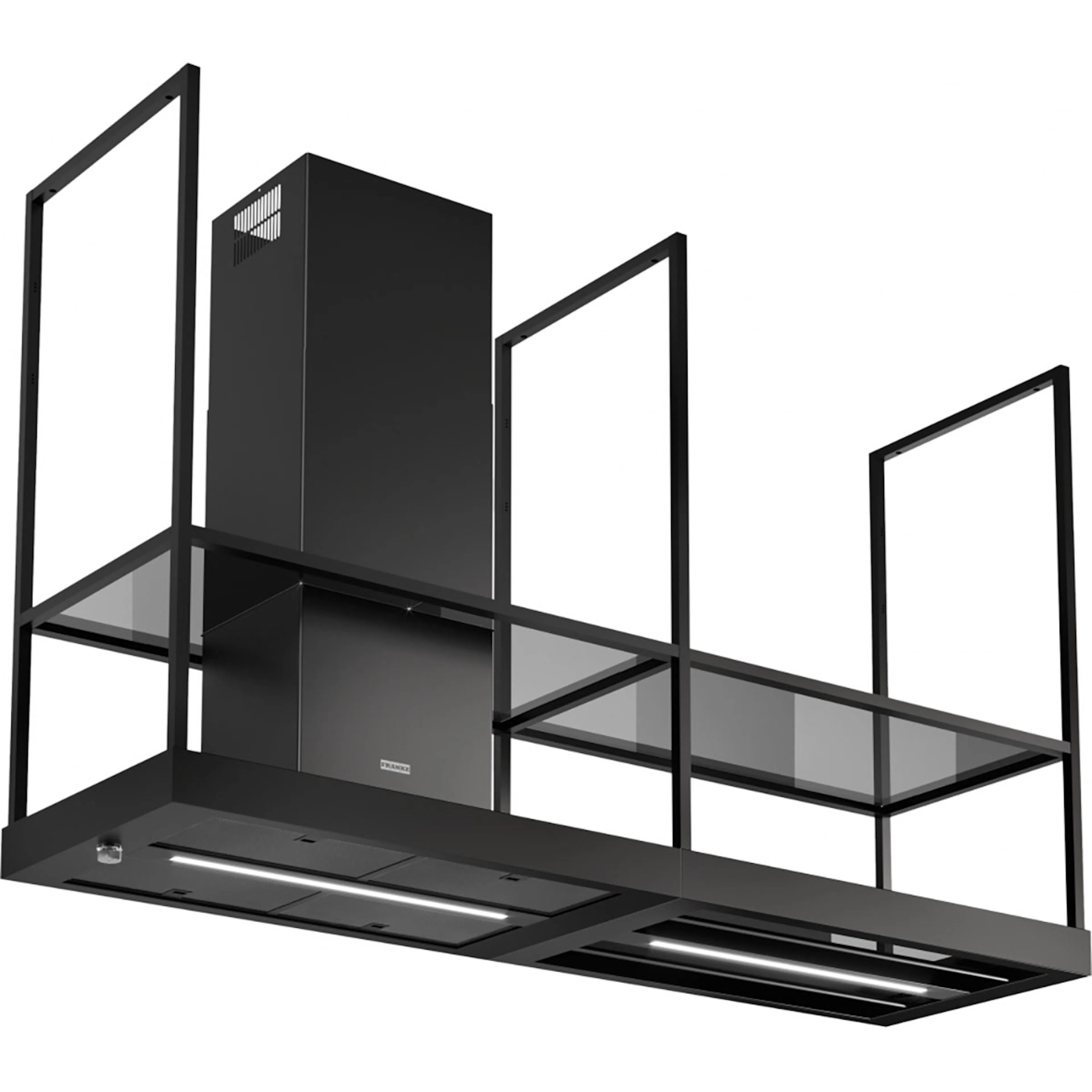 Köksfläkt Franke FMY BK Matt F180