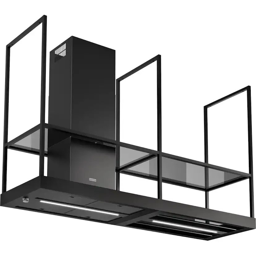 Köksfläkt Franke FMY BK Matt F180