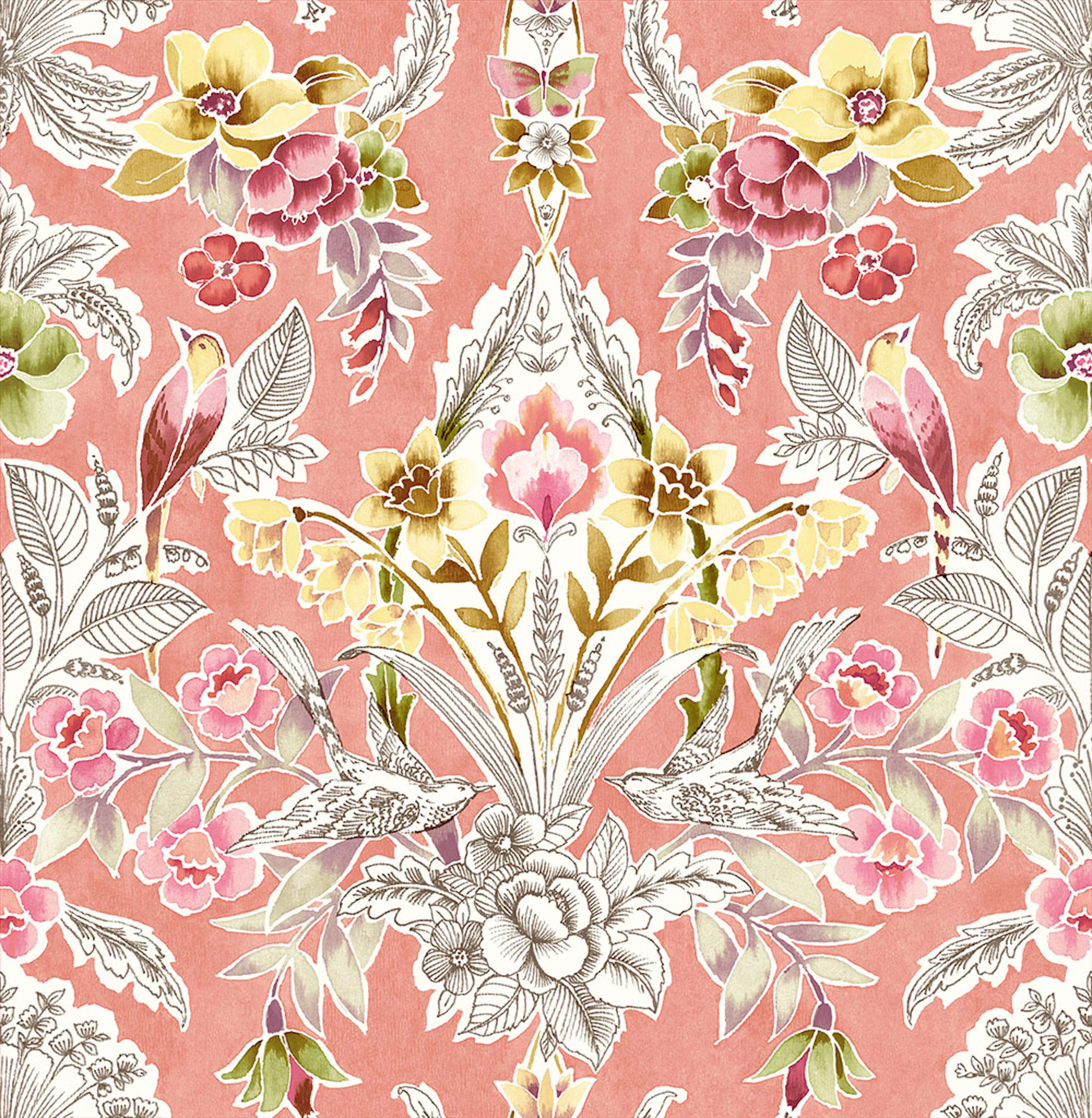 Tapet A Street Prints Vera  FD25861