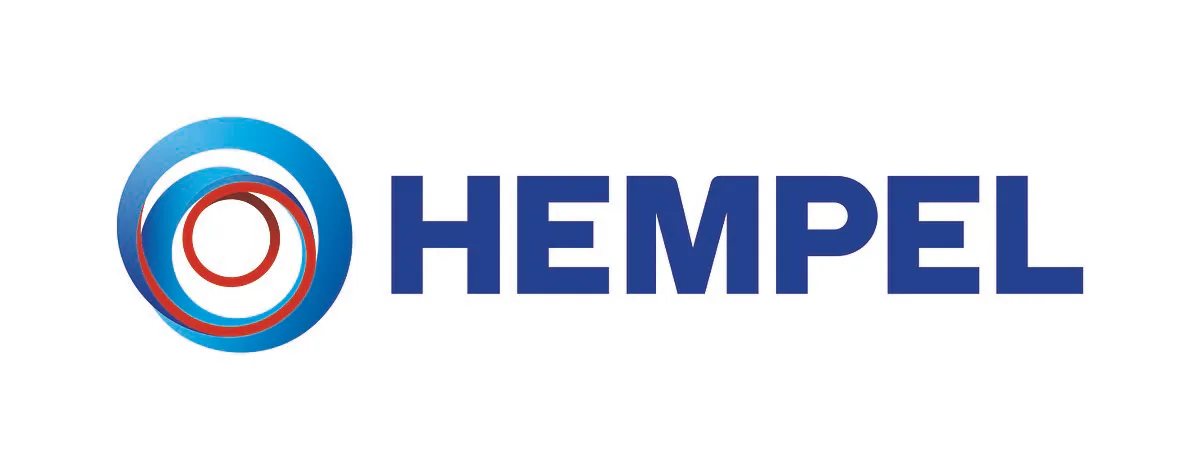 Hempel logo