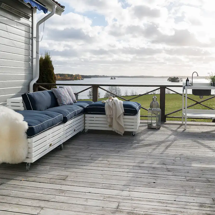 Divan Hillerstorp Bara Vara