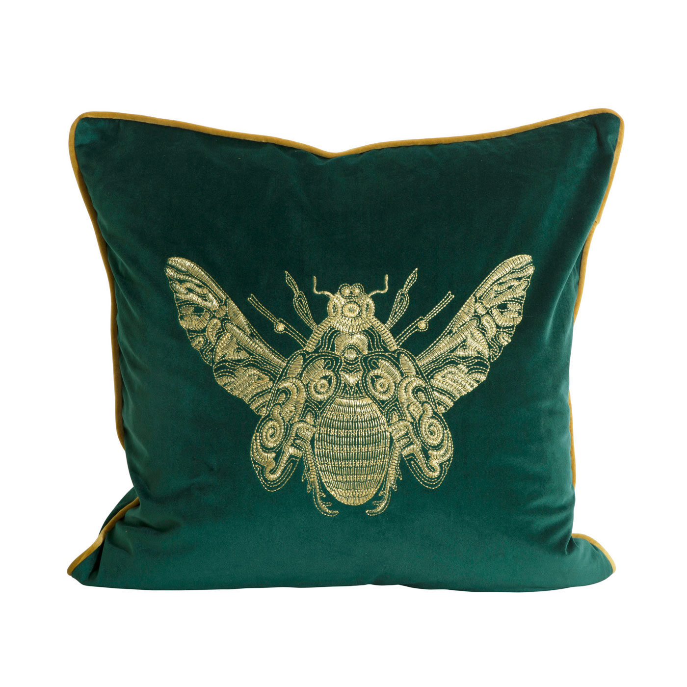 Kuddfodral Svanefors Bestiola