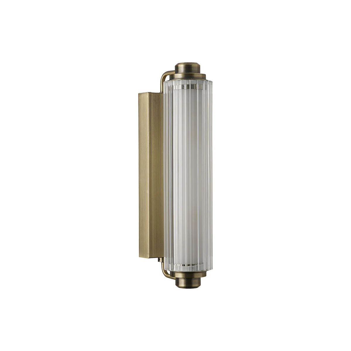 Vägglampa Nordlux Nimal Double