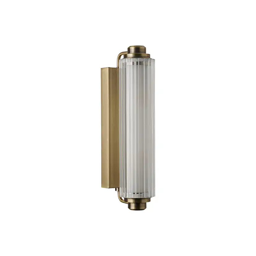 Vägglampa Nordlux Nimal Double