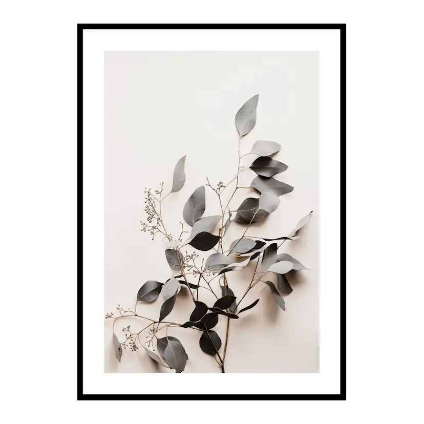 Poster Gallerix Botanical Branch