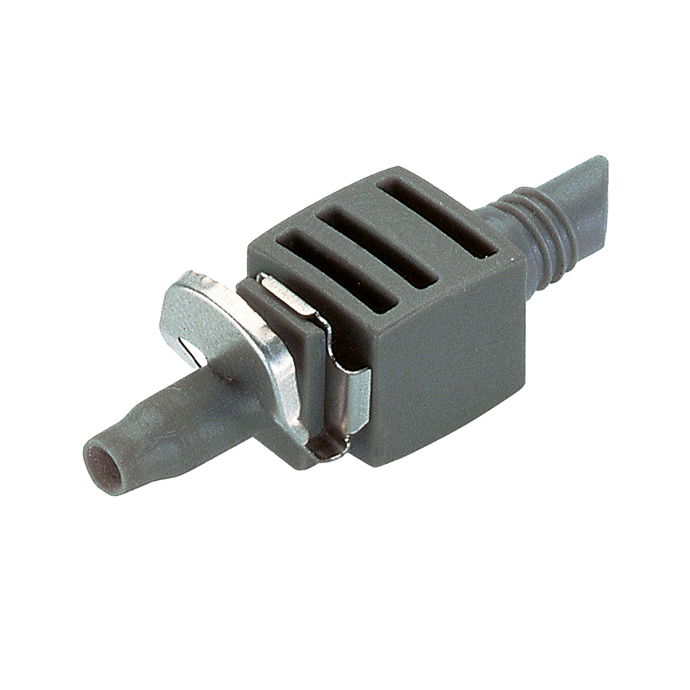 Skarvkopplingar Gardena Micro-Drip-System G 3/16 2022