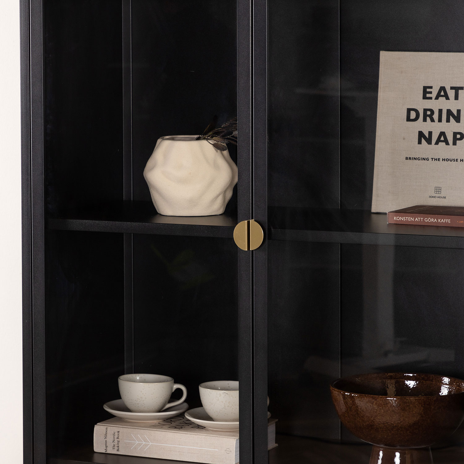 Vitrinskåp Venture Home Piring