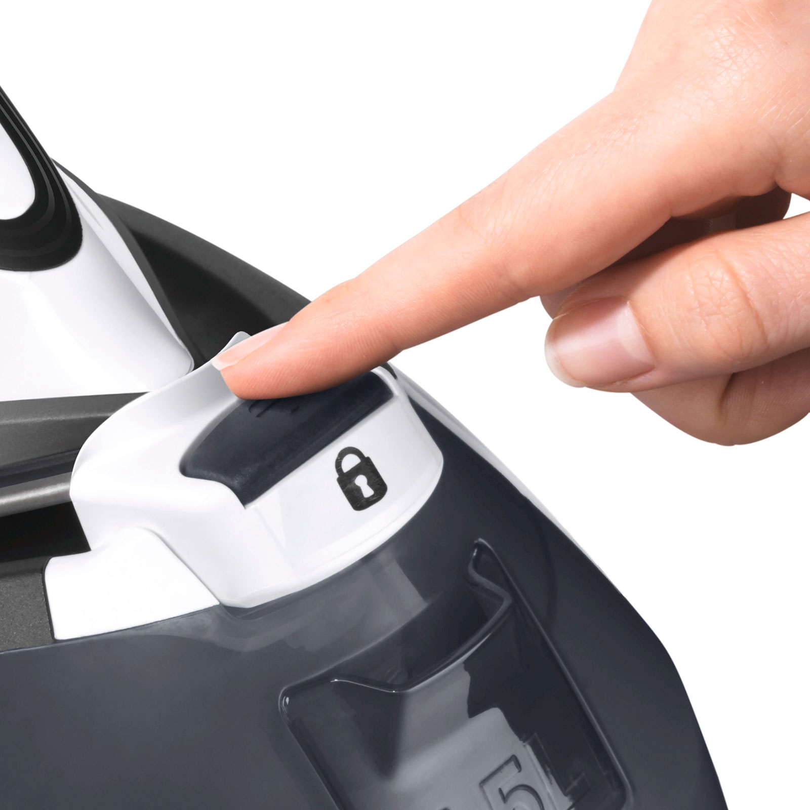 Ångstation Bosch TDS6041