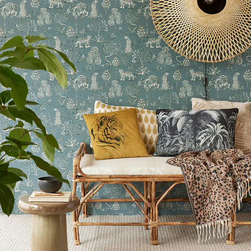 Tapet Eijffinger Oasis 317315