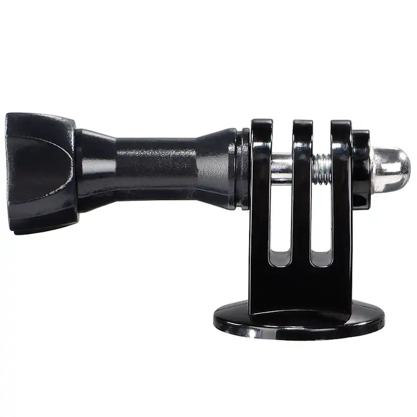 Bordstativ Hama 4-I-1 1/4" Selfie Stick Gopro