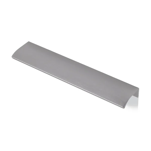 Borstad Aluminium