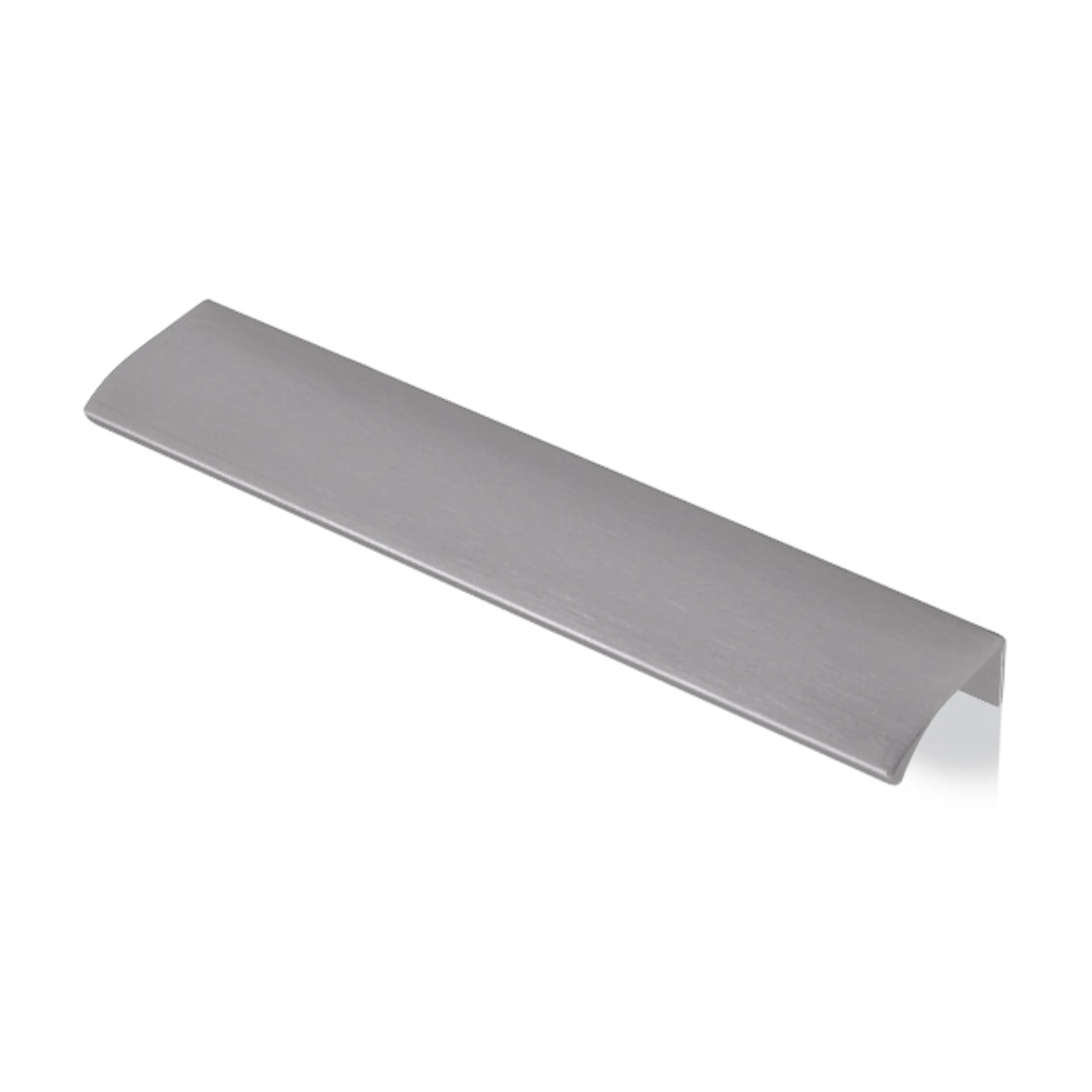 Borstad Aluminium