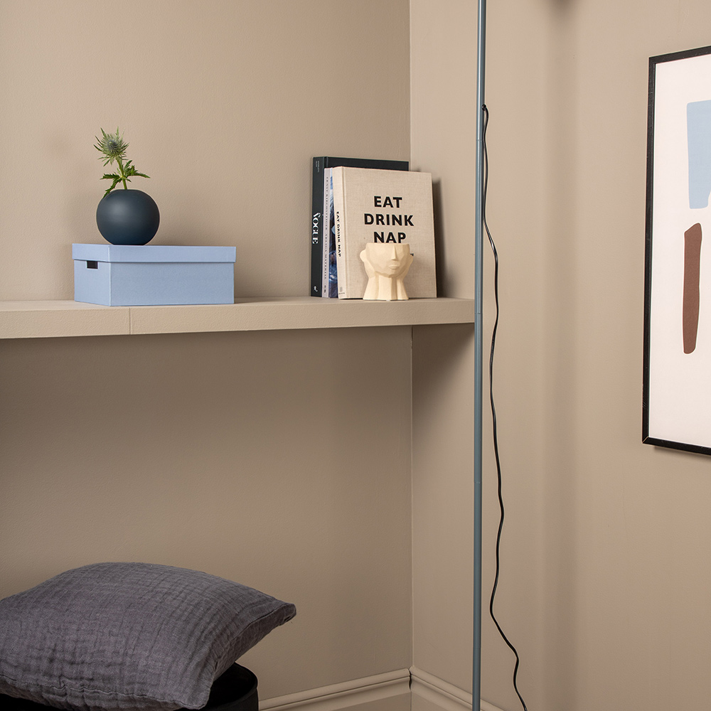 Golvlampa Venture Home Batang